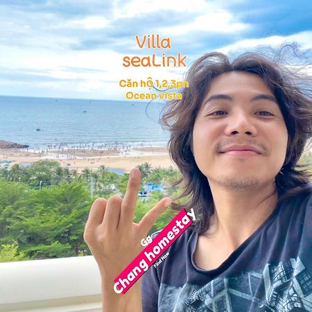 Chang Homestay Phan ThiéT - Villa Sealink & Ocean Vista'''''''''''''''''''''''''''''''''''''''''''''''''''''''''''''''''''''''''''''''''''''''''''''''''''''''''''''''''''''''''''''''''''''''''''''''''''''''''''''''''''''''''Gg'''Chang Homestay Phan Phan Thiết Exteriér fotografie