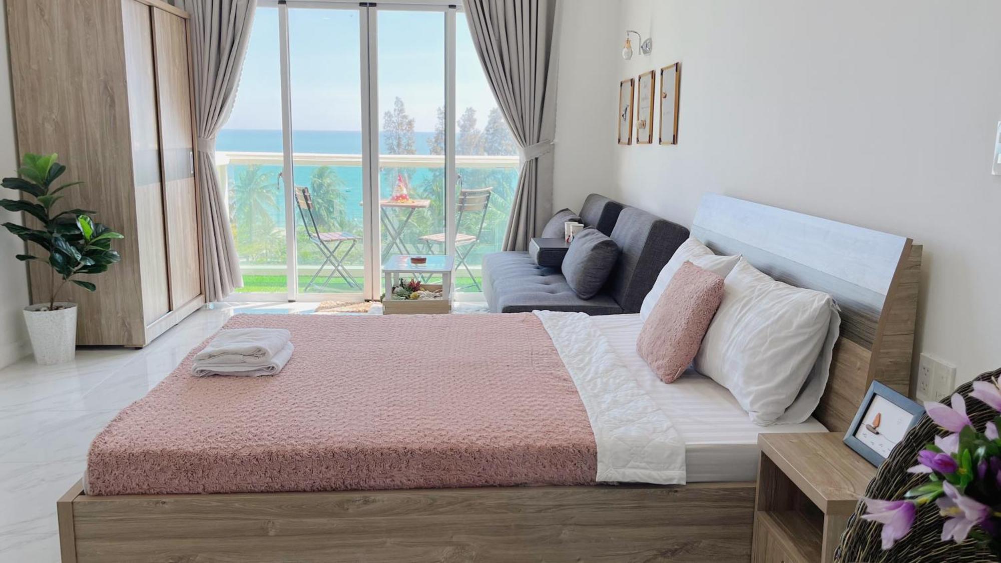 Chang Homestay Phan ThiéT - Villa Sealink & Ocean Vista'''''''''''''''''''''''''''''''''''''''''''''''''''''''''''''''''''''''''''''''''''''''''''''''''''''''''''''''''''''''''''''''''''''''''''''''''''''''''''''''''''''''''Gg'''Chang Homestay Phan Phan Thiết Exteriér fotografie