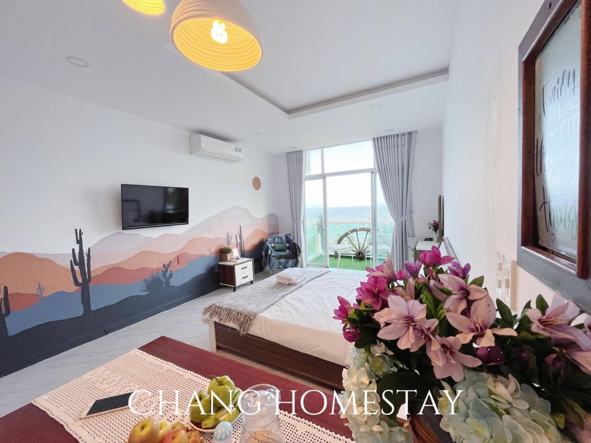 Chang Homestay Phan ThiéT - Villa Sealink & Ocean Vista'''''''''''''''''''''''''''''''''''''''''''''''''''''''''''''''''''''''''''''''''''''''''''''''''''''''''''''''''''''''''''''''''''''''''''''''''''''''''''''''''''''''''Gg'''Chang Homestay Phan Phan Thiết Exteriér fotografie