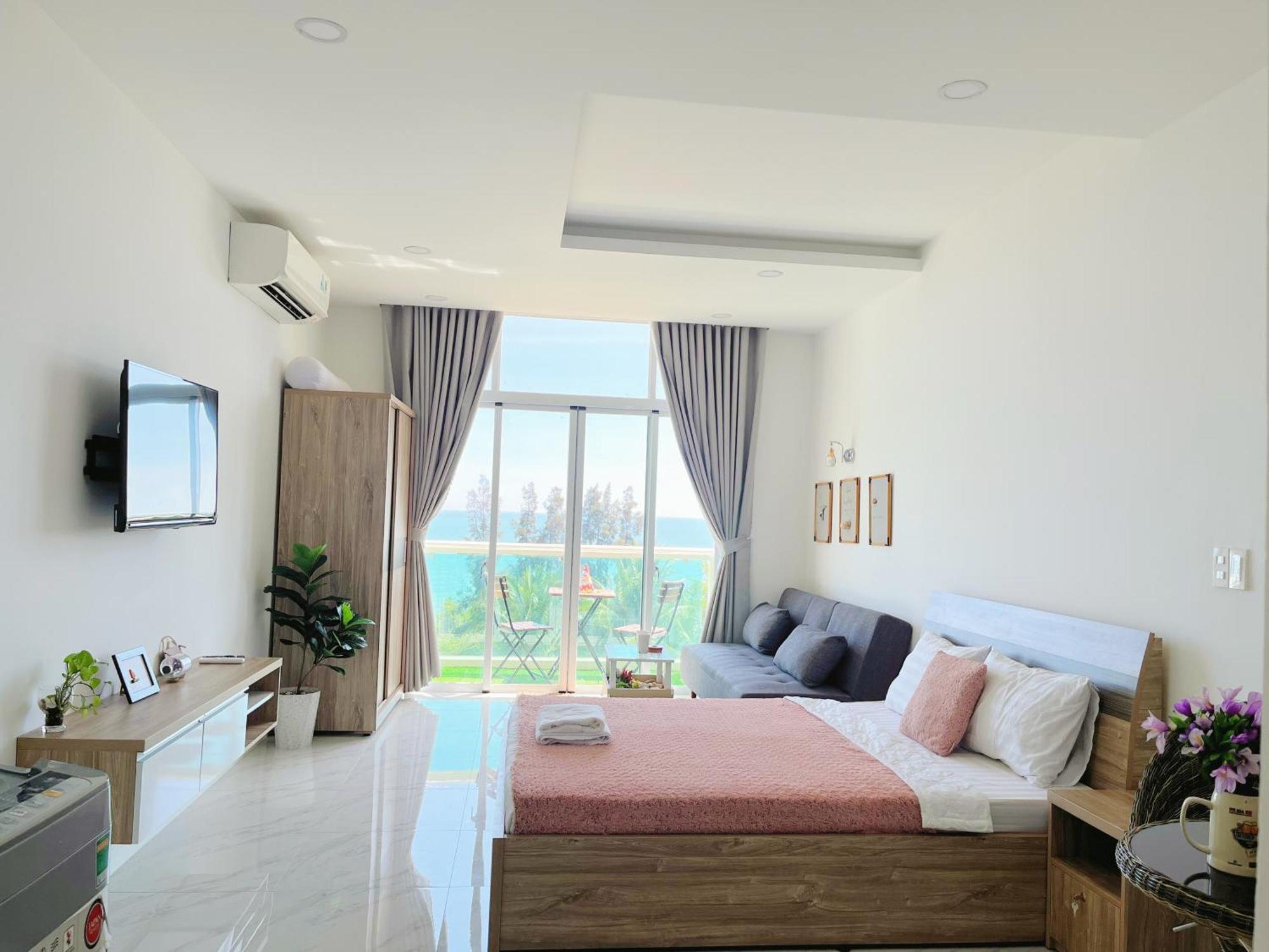 Chang Homestay Phan ThiéT - Villa Sealink & Ocean Vista'''''''''''''''''''''''''''''''''''''''''''''''''''''''''''''''''''''''''''''''''''''''''''''''''''''''''''''''''''''''''''''''''''''''''''''''''''''''''''''''''''''''''Gg'''Chang Homestay Phan Phan Thiết Exteriér fotografie