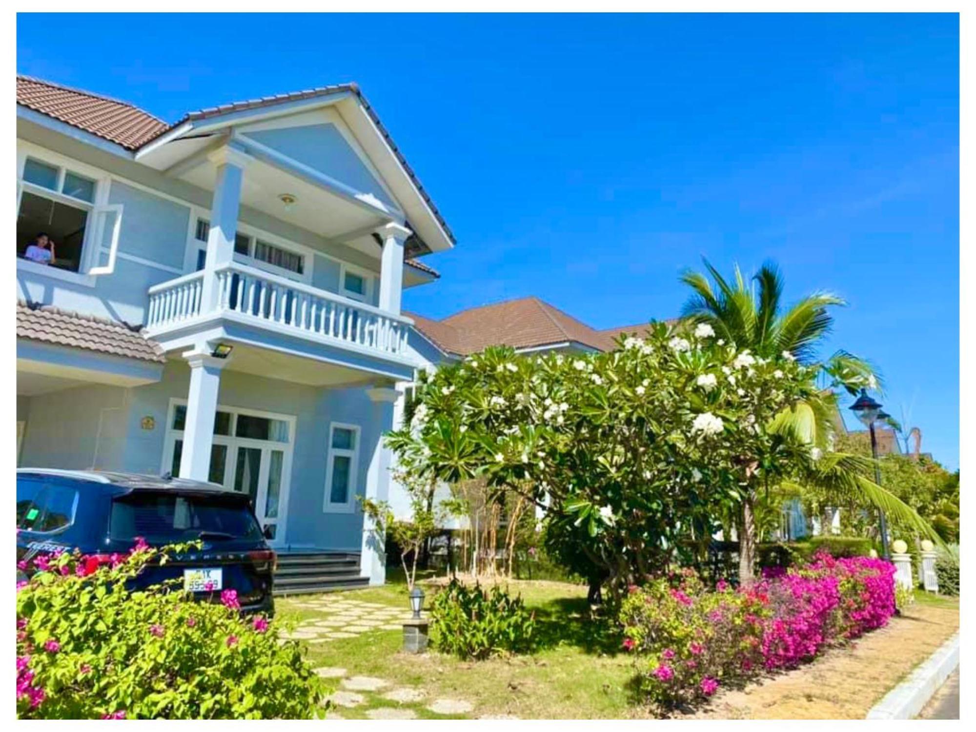 Chang Homestay Phan ThiéT - Villa Sealink & Ocean Vista'''''''''''''''''''''''''''''''''''''''''''''''''''''''''''''''''''''''''''''''''''''''''''''''''''''''''''''''''''''''''''''''''''''''''''''''''''''''''''''''''''''''''Gg'''Chang Homestay Phan Phan Thiết Pokoj fotografie