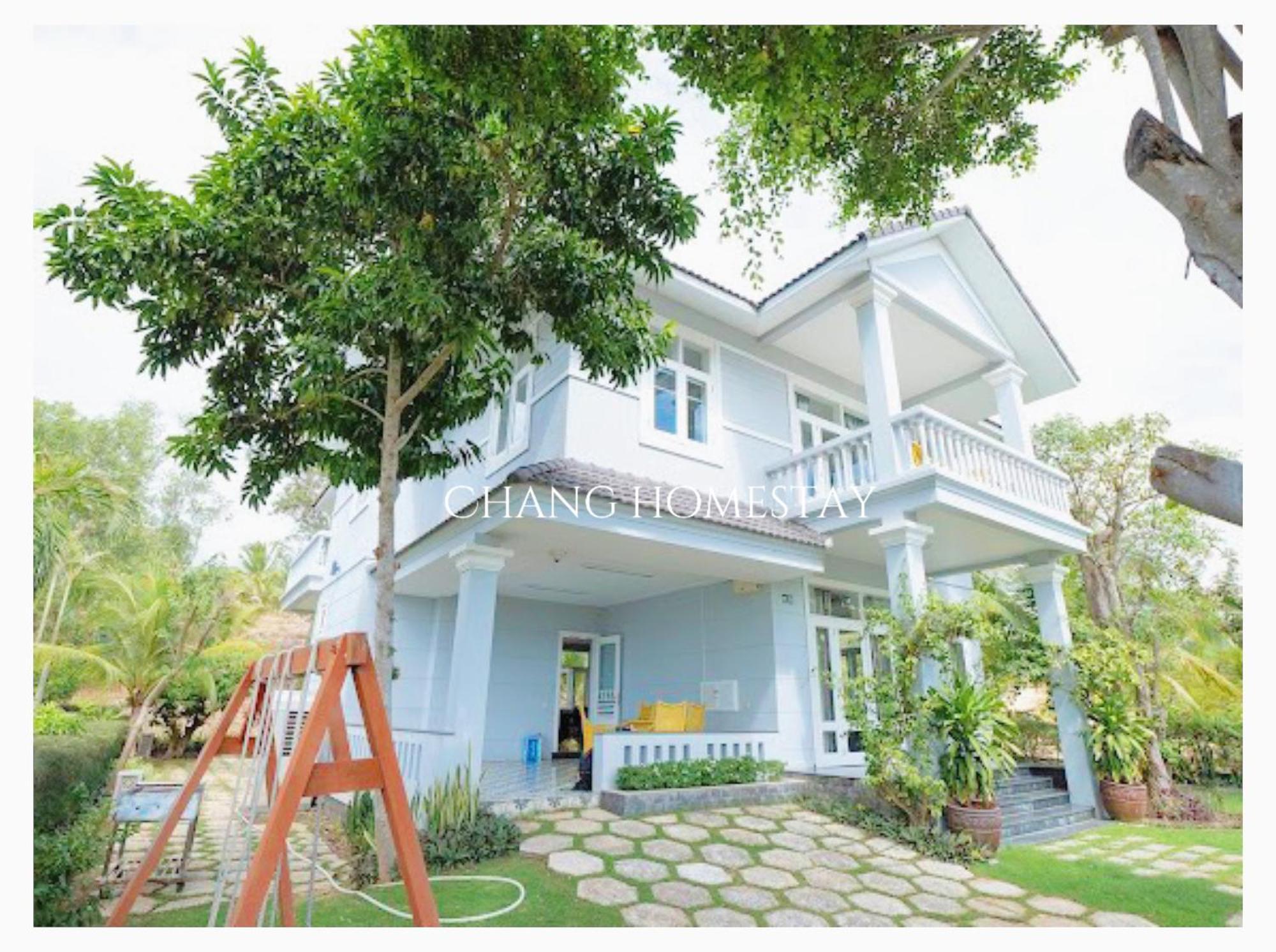 Chang Homestay Phan ThiéT - Villa Sealink & Ocean Vista'''''''''''''''''''''''''''''''''''''''''''''''''''''''''''''''''''''''''''''''''''''''''''''''''''''''''''''''''''''''''''''''''''''''''''''''''''''''''''''''''''''''''Gg'''Chang Homestay Phan Phan Thiết Pokoj fotografie