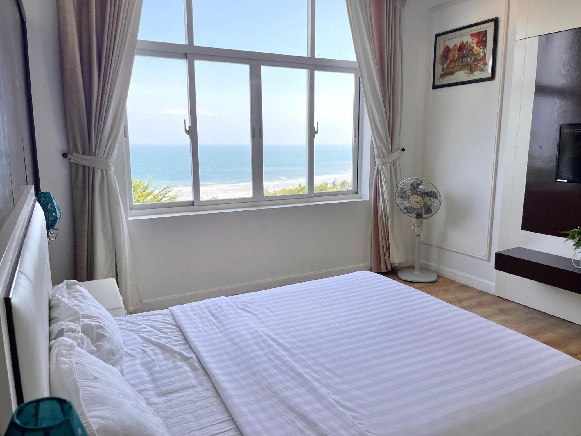 Chang Homestay Phan ThiéT - Villa Sealink & Ocean Vista'''''''''''''''''''''''''''''''''''''''''''''''''''''''''''''''''''''''''''''''''''''''''''''''''''''''''''''''''''''''''''''''''''''''''''''''''''''''''''''''''''''''''Gg'''Chang Homestay Phan Phan Thiết Pokoj fotografie