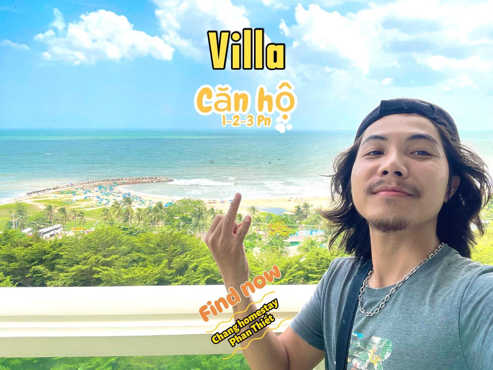 Chang Homestay Phan ThiéT - Villa Sealink & Ocean Vista'''''''''''''''''''''''''''''''''''''''''''''''''''''''''''''''''''''''''''''''''''''''''''''''''''''''''''''''''''''''''''''''''''''''''''''''''''''''''''''''''''''''''Gg'''Chang Homestay Phan Phan Thiết Exteriér fotografie